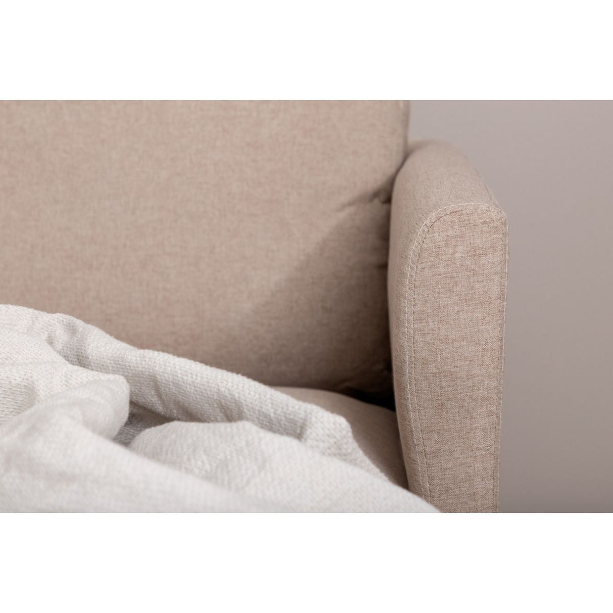 Zoom Chaise Sofa Venture Design Sofa
