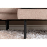 Zoom Chaise Sofa Venture Design Sofa