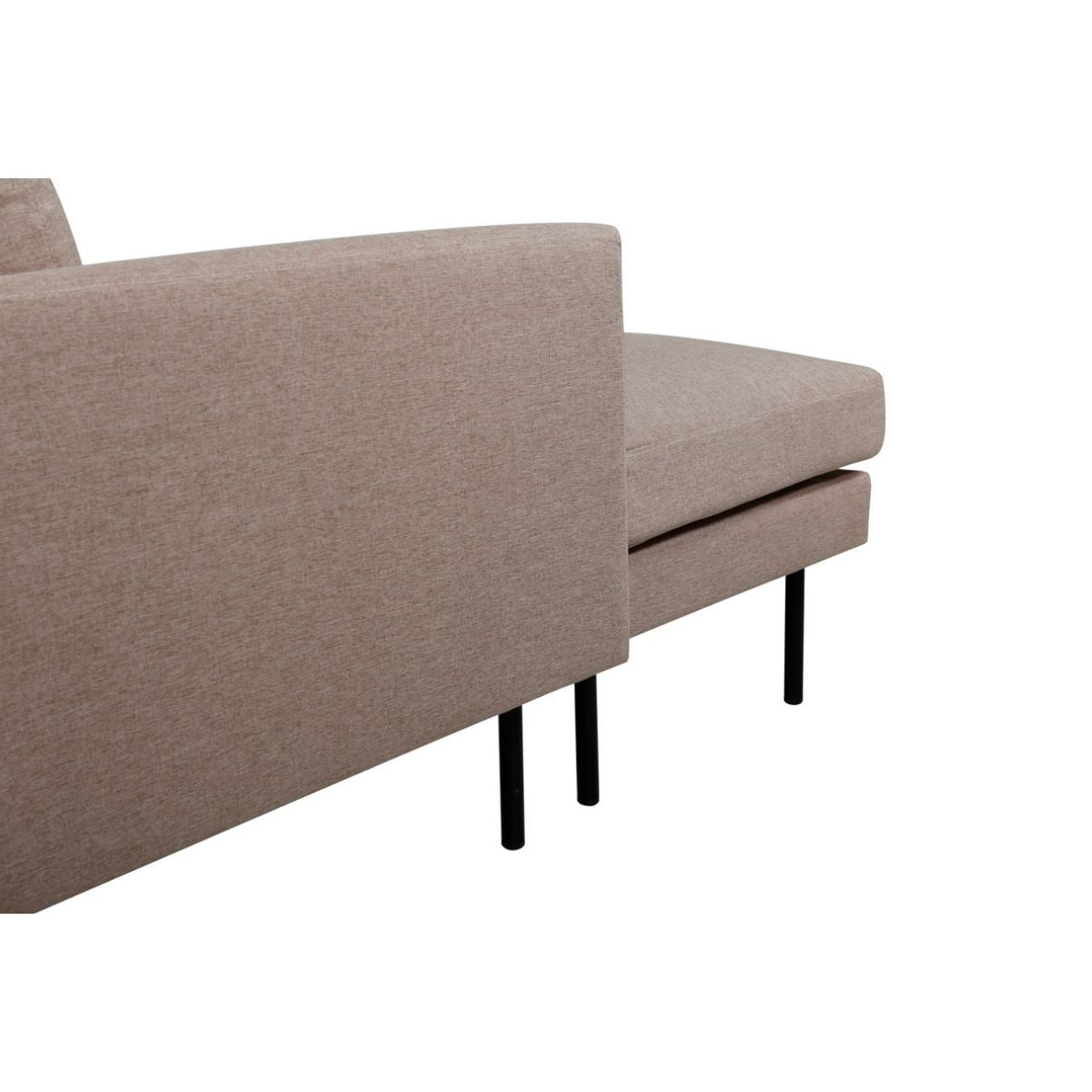 Zoom Chaise Sofa Venture Design Sofa