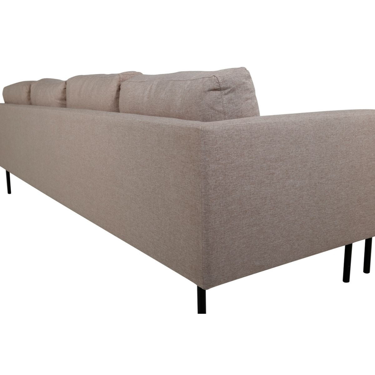 Zoom Chaise Sofa Venture Design Sofa