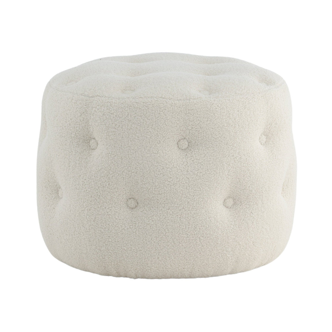 Benjamin Pouf Venture Design Pall