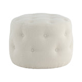Benjamin Pouf Venture Design Pall