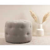Benjamin Pouf Venture Design Pall