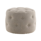 Benjamin Pouf Venture Design Pall