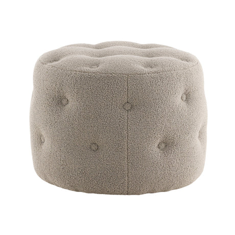 Benjamin Pouf Venture Design Pall