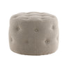 Benjamin Pouf Venture Design Pall