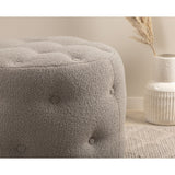 Benjamin Pouf Venture Design Pall