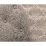 Benjamin Pouf Venture Design Pall
