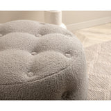 Benjamin Pouf Venture Design Pall