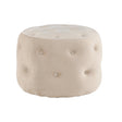 Benjamin Pouf Venture Design Pall