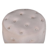 Benjamin Pouf Venture Design Pall