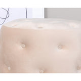Benjamin Pouf Venture Design Pall