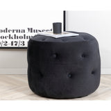 Benjamin Pouf Venture Design Pall