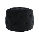 Benjamin Pouf Venture Design Pall