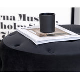 Benjamin Pouf Venture Design Pall