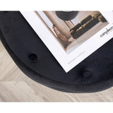 Benjamin Pouf Venture Design Pall