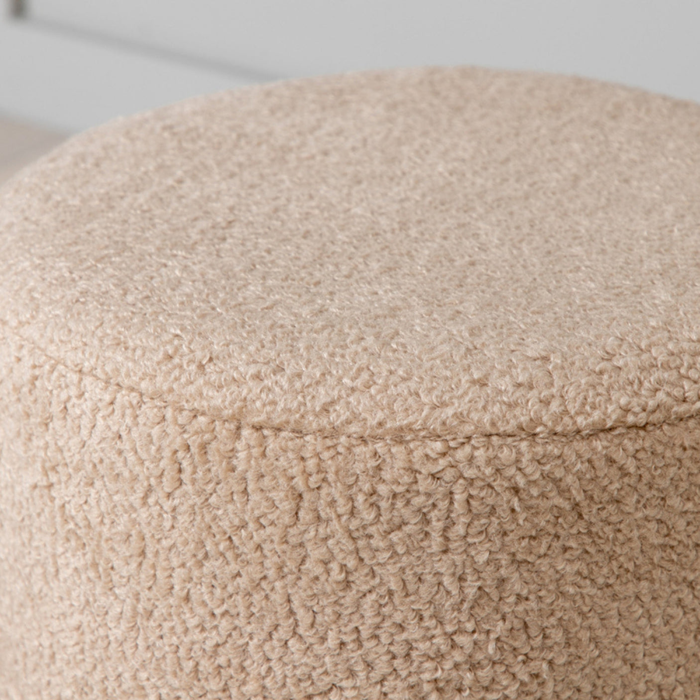 Benji Pouf Venture Design Pall