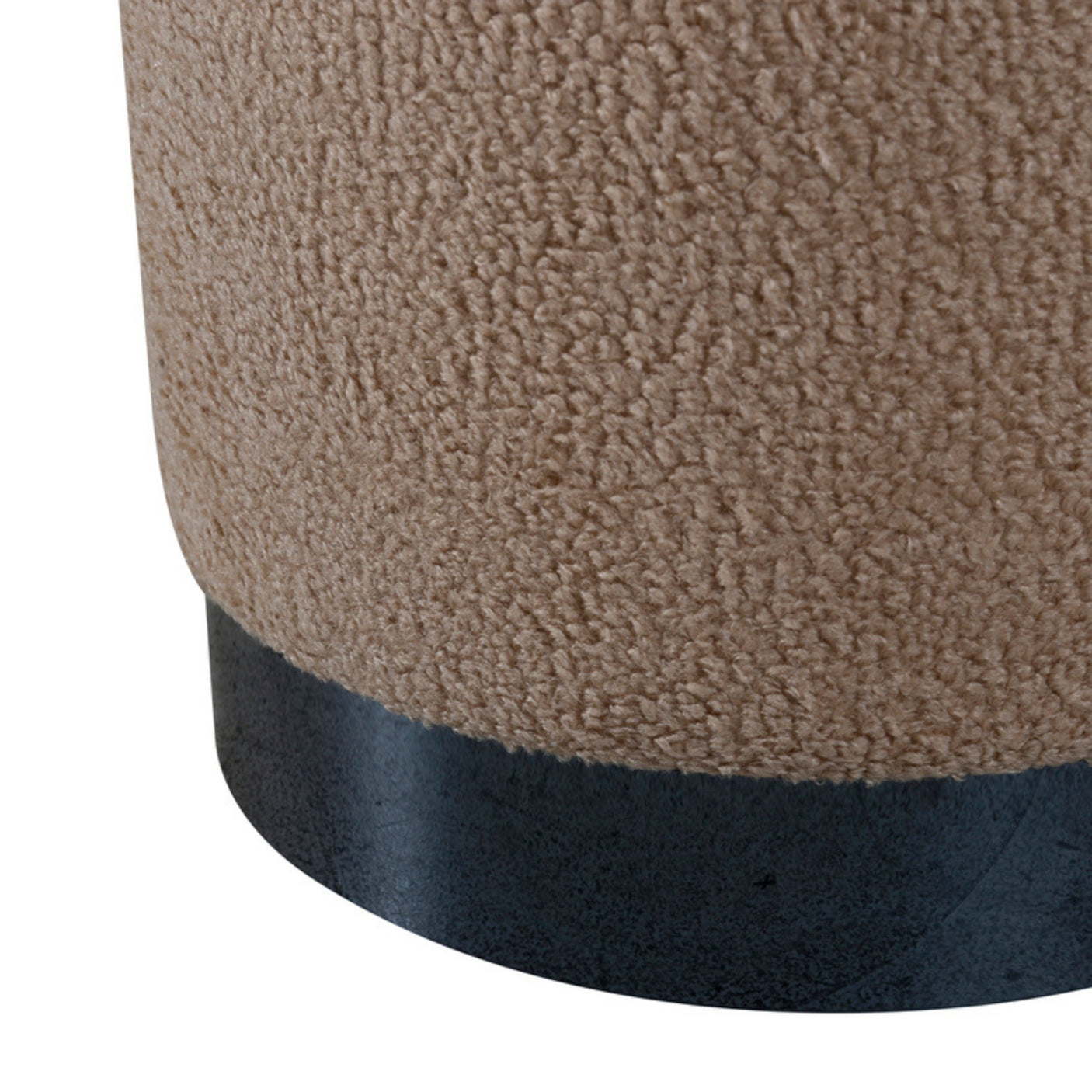 Benji Pouf Venture Design Pall
