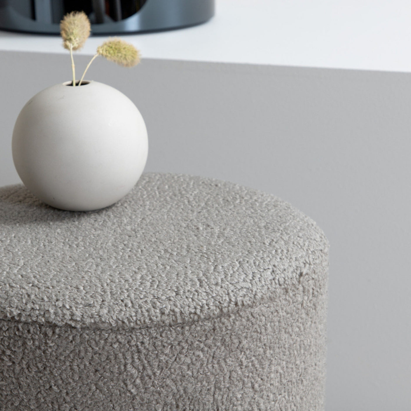Benji Pouf Venture Design Pall