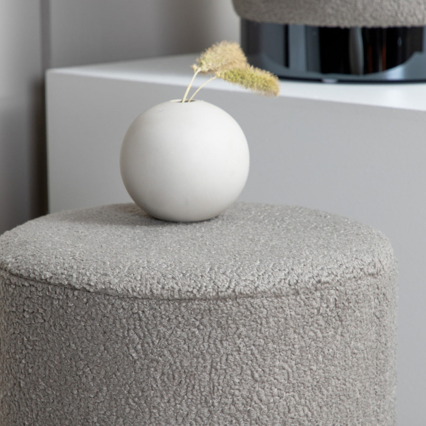 Benji Pouf Venture Design Pall