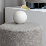 Benji Pouf Venture Design Pall