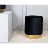 Benji Pouf Venture Design Pall