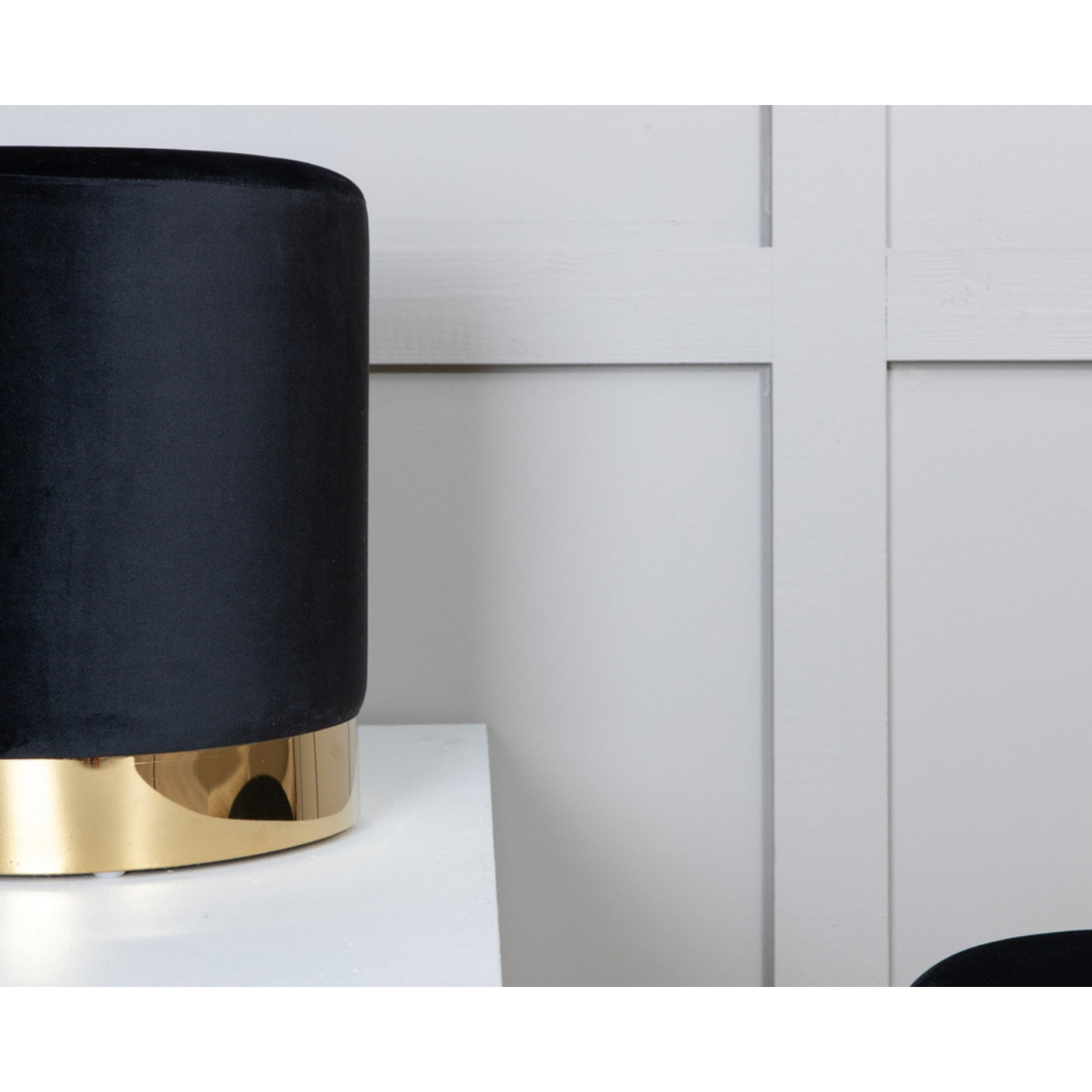 Benji Pouf Venture Design Pall