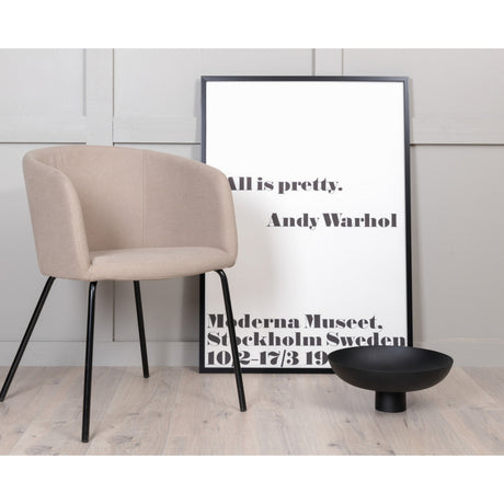 Berit Dining Chair Venture Design Spisestol