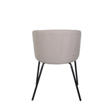 Berit Dining Chair Venture Design Spisestol