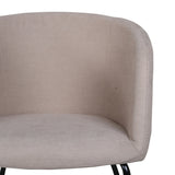 Berit Dining Chair Venture Design Spisestol