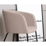 Berit Dining Chair Venture Design Spisestol