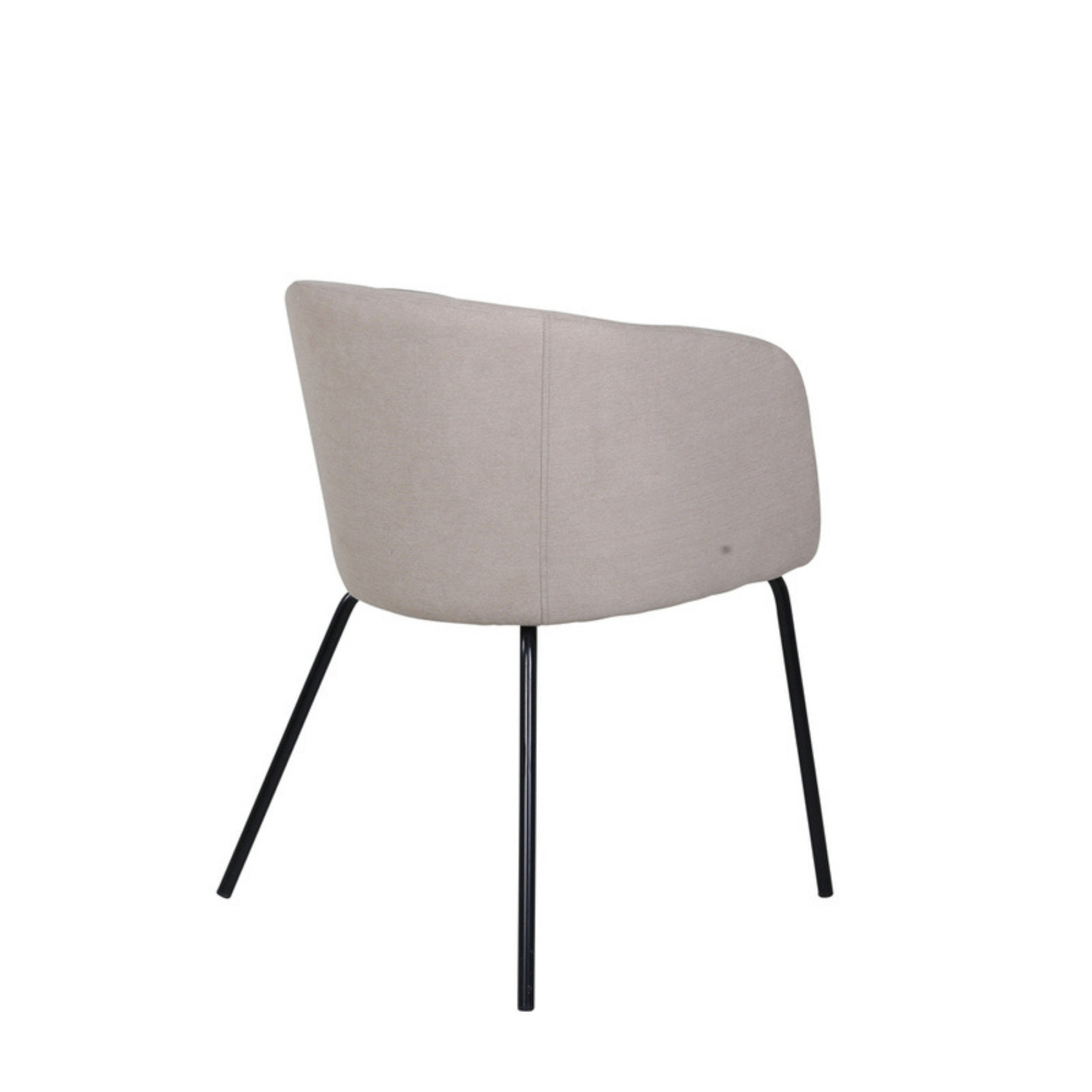 Berit Dining Chair Venture Design Spisestol