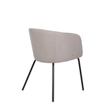 Berit Dining Chair Venture Design Spisestol