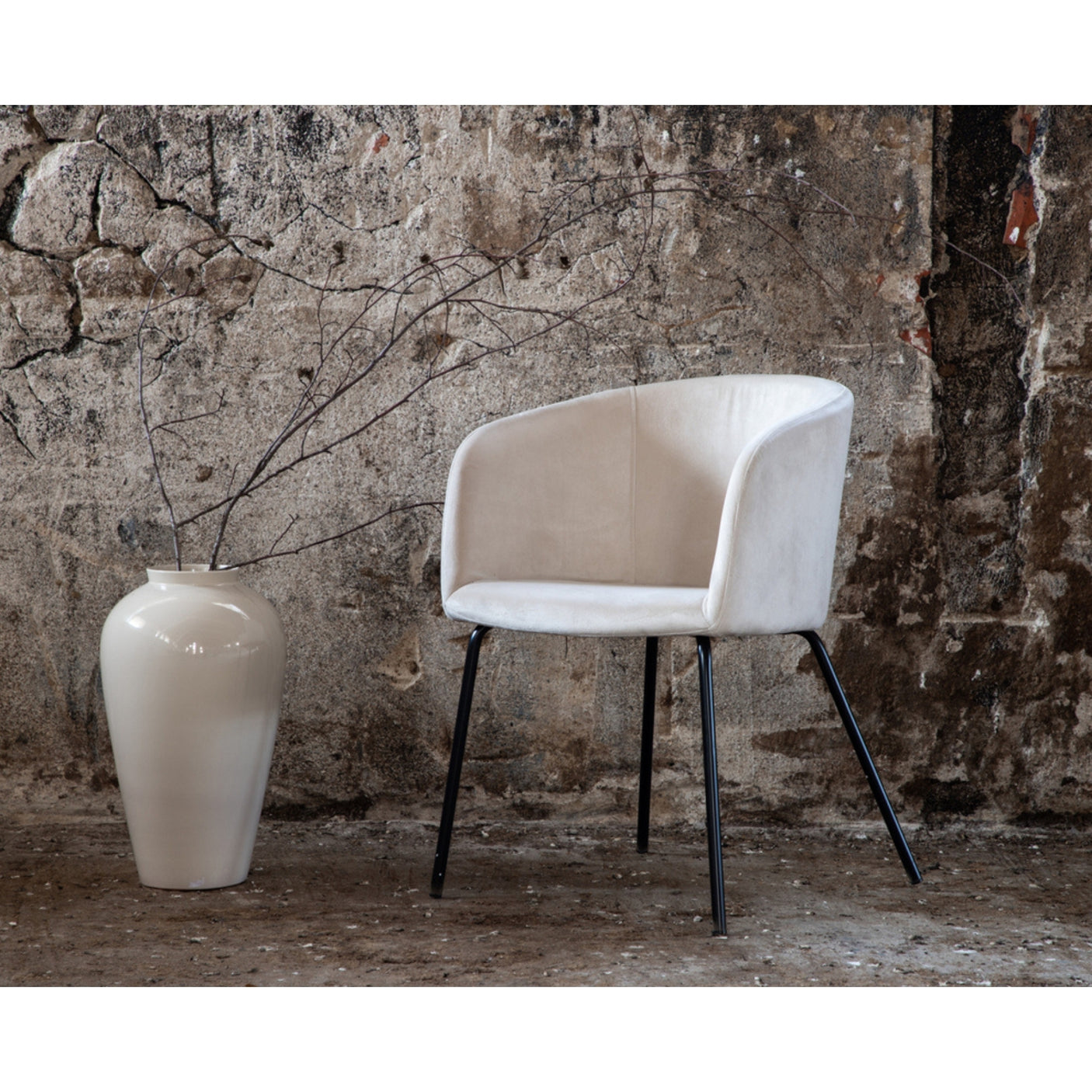 Berit Dining Chair