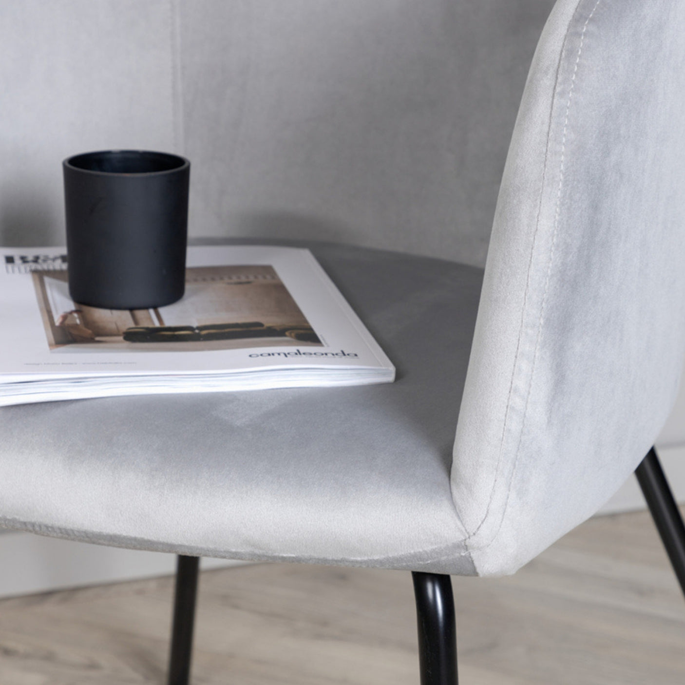 Berit Dining Chair