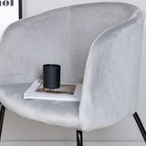 Berit Dining Chair