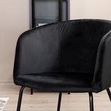 Berit Dining Chair