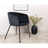 Berit Dining Chair