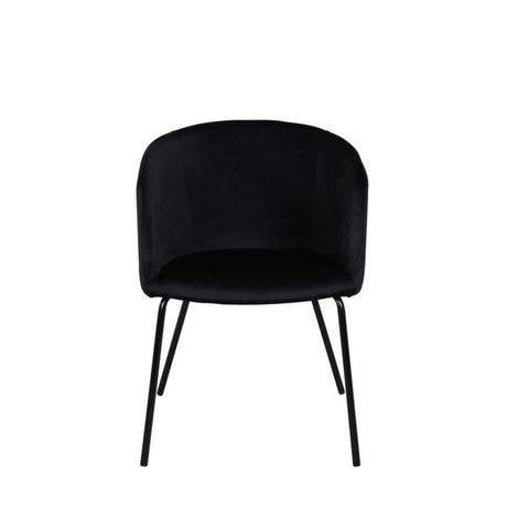 Berit Dining Chair Venture Design Spisestol