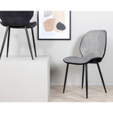 Emma Dining Chair Venture Design Spisestol