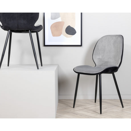 Emma Dining Chair Venture Design Spisestol