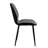 Emma Dining Chair Venture Design Spisestol