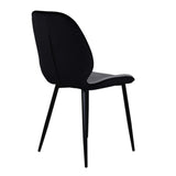 Emma Dining Chair Venture Design Spisestol