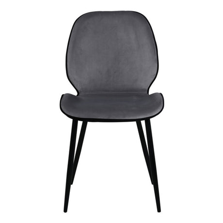 Emma Dining Chair Venture Design Spisestol