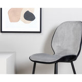 Emma Dining Chair Venture Design Spisestol