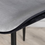 Emma Dining Chair Venture Design Spisestol