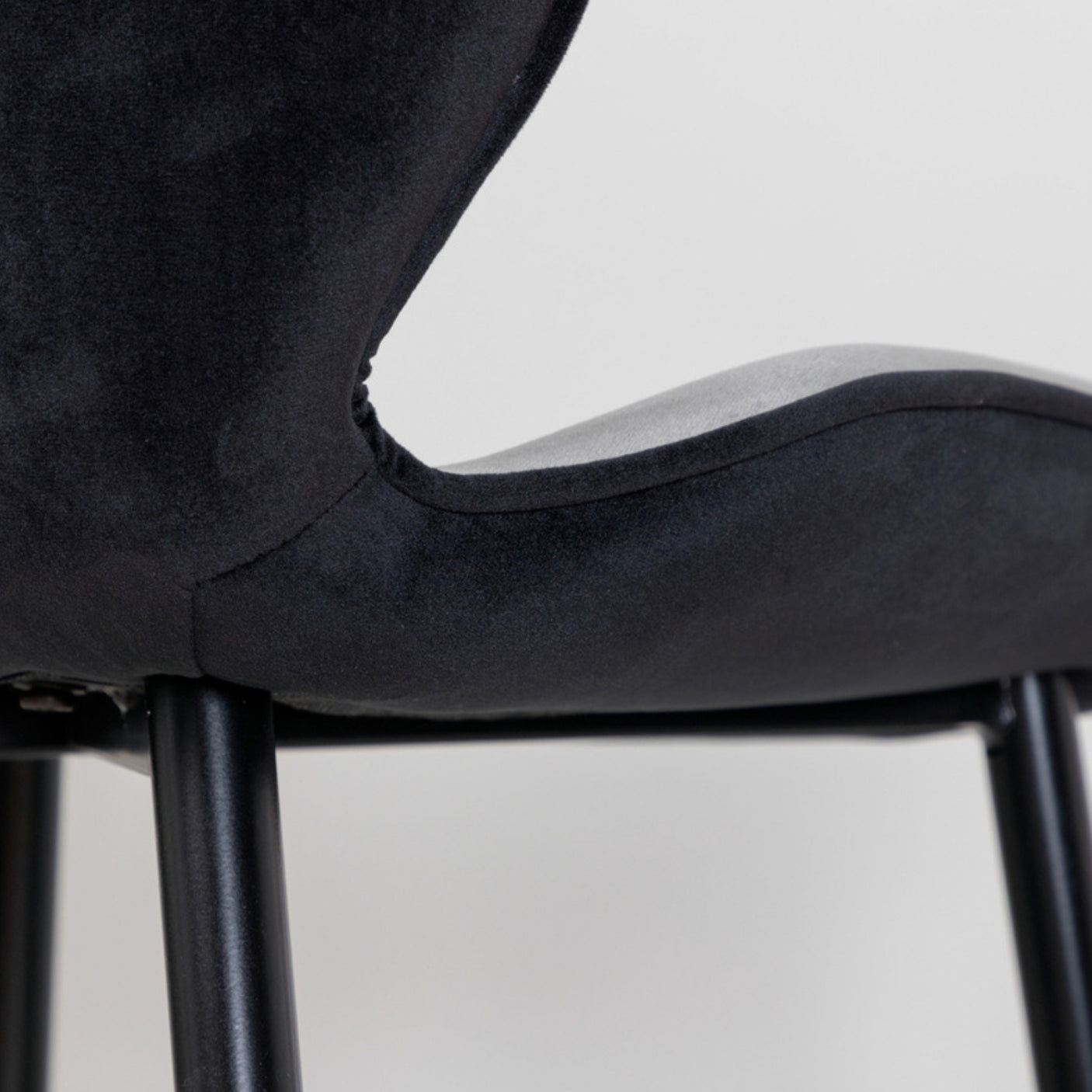 Emma Dining Chair Venture Design Spisestol