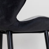 Emma Dining Chair Venture Design Spisestol