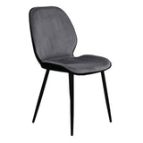 Emma Dining Chair Venture Design Spisestol