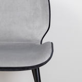 Emma Dining Chair Venture Design Spisestol